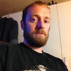 Meet your Posher, Aaron